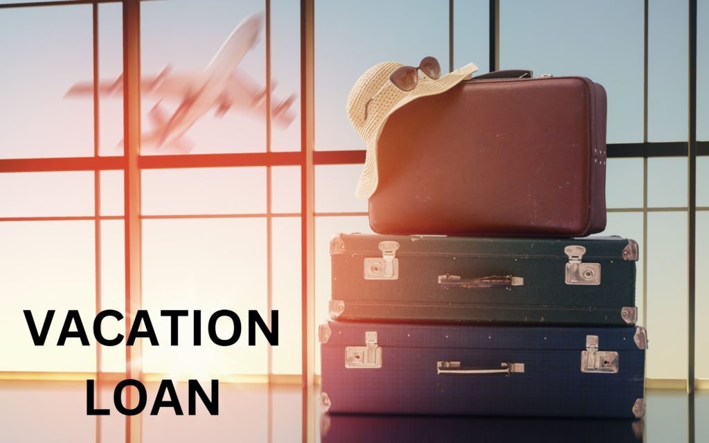 Vacation Financing That Lets You Relax Now