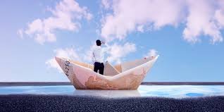 Funding Knowledge, Building a Brighter Tomorrow