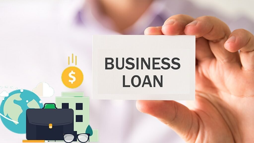 Business Loans